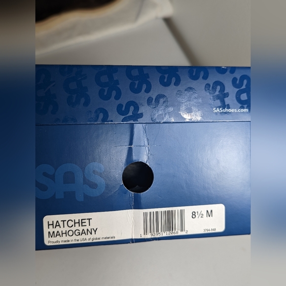 SAS Hatchet main image 8